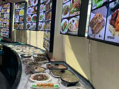 -東城故事·尋找姆媽的味道(玉兰路店)