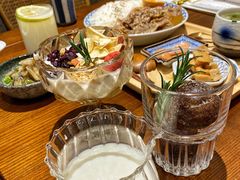 -肥朵食堂(带梦胡同店)