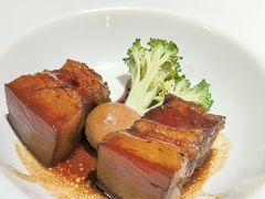 -月湖萃·上海菜(思南公馆淮海店)