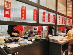 -肥汁米蘭香港米线(长宁来福士店)