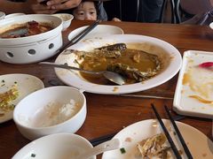 -钱塘人家(通泰路店)