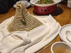-云尊府云南菜·蒸汽石锅鱼(学清路店)