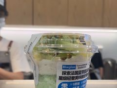 -Blueglass酸奶(北京环宇荟店)