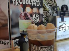 -无牌咖啡&酒馆