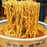 来牛街可定要来这家美味的拉面馆子好好的品尝一番啊
