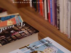 -二酉书店TOYOU BOOKS