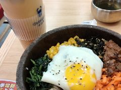 -米村拌饭(城阳万象汇店)