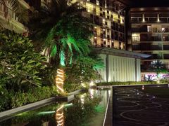 -台山颐和温泉城