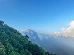 -萍乡武功山风景名胜区