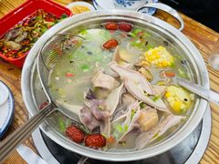 -潮陈记土鸡火锅(东厦北路店)