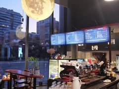 -BLAQ咖啡(骏豪店)