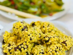 -路书奇炝锅绿豆面(万客隆店)