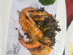 -宋园·金宴浙鲜馆(静安店)