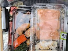 -鲜道寿司(无锡苏宁店)