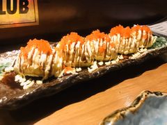 -半藏居酒屋(香港花园店)