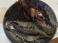 -尚品海鲜肥牛自助火锅(湖明店)