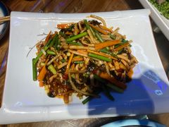 -香岛私房菜(金屋·秦皇半岛店)