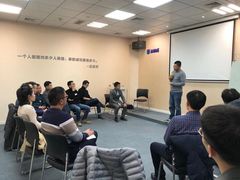 -新励成演讲口才培训(无锡梁溪学训中心)