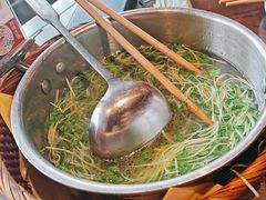 -洞庭土菜馆(天河北总店)