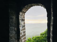 -慕田峪长城