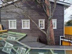 -三鹰之森吉卜力美术馆