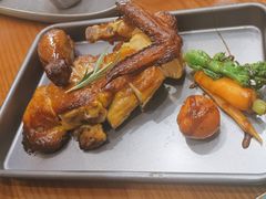 -CRAZYONES西班牙海鲜饭(上海美罗城店)