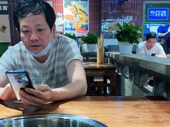 -楠火锅(龙阳广场店)