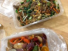 牛肉炒米粉-阿生潮味鲜炒粉(梅林新村店)