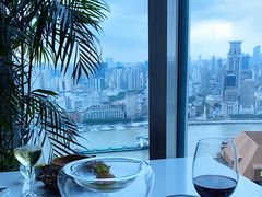 -翡翠36餐厅(浦东香格里拉店)