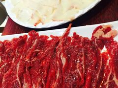 -广味鲜潮汕牛肉火锅(延安三路店)