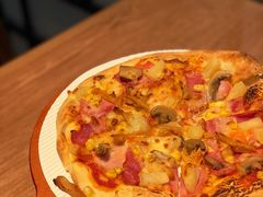 -必胜客(南锣鼓巷店)