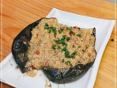 -烎记烧烤(蓝天花园店)