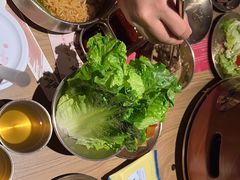 -西塔老太太泥炉烤肉(亚运村店)
