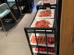 -杨记齐齐哈尔烤肉(五莲路店)