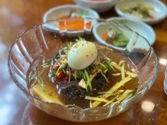 冷面-全州拌饭馆(断桥店)