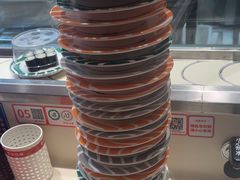 -新一番三文鱼寿司(红城湖店)