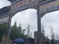 -中国观音故里广德景区