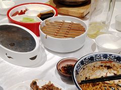 -满堂·烤鸭店·北京菜(鼓楼店)