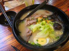 -屯屯面(海尔路店)