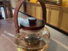 -晓淮山·扬州早茶·淮扬菜(龙阳广场店)