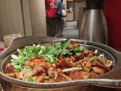 -九毛九西北菜(汕头金平万达广场店)