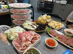 -鱻鱼捞.祥祥鱼锅(高淳一店)