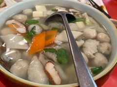 -海坛特色小吃·只做平潭特色菜(平潭店)