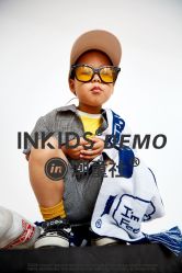 -INKIDS潮童社儿童摄影(朝阳大悦城店)