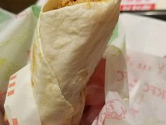 -肯德基(西安兴庆店)