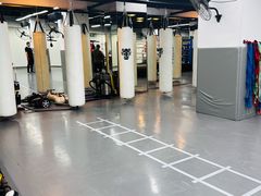 -拳盛时代拳击俱乐部(北京路店)