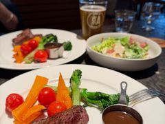 -京A Taproom·精酿餐吧(CBD店)