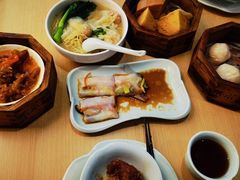 -茶小点(丽悦新天店)