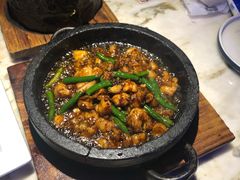 -绿茶餐厅(乐峰广场店)