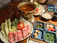 -Mr·Fish鱼鲜生海鲜放题(银泰in99店)